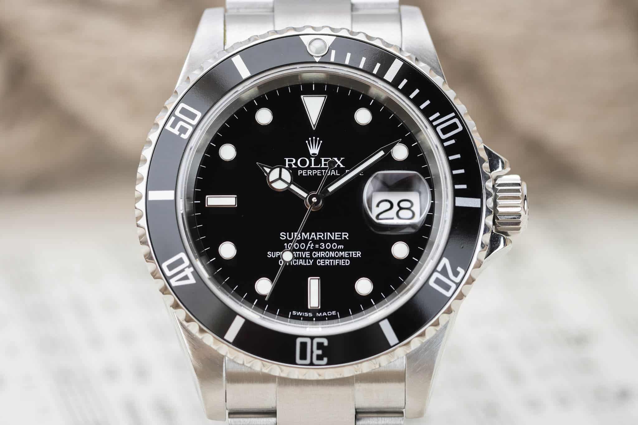 2005 submariner 2024