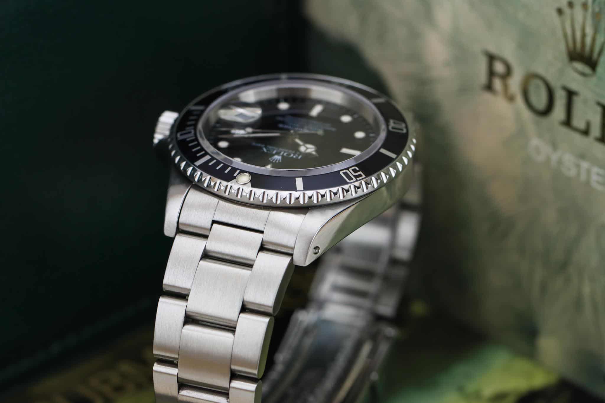 1994 submariner hot sale