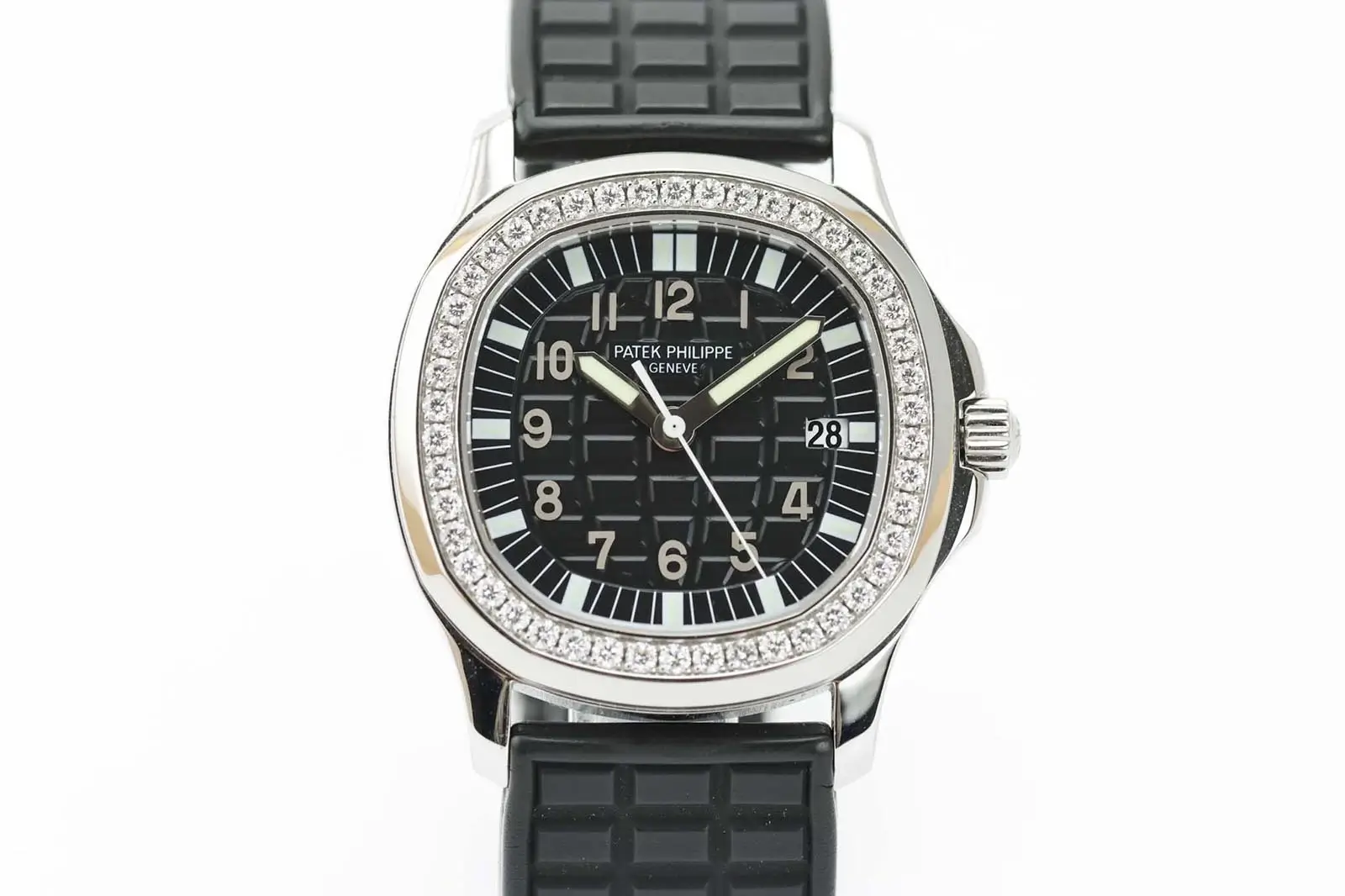 Patek Aquanaut 5067 | 2013 | Box & Patek Archive Papers | £23950