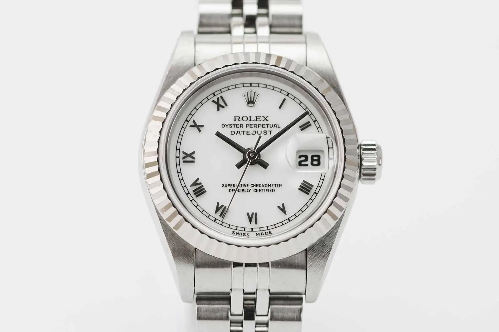 Rolex Datejust 69174 | 1998 | Full Set | £3950