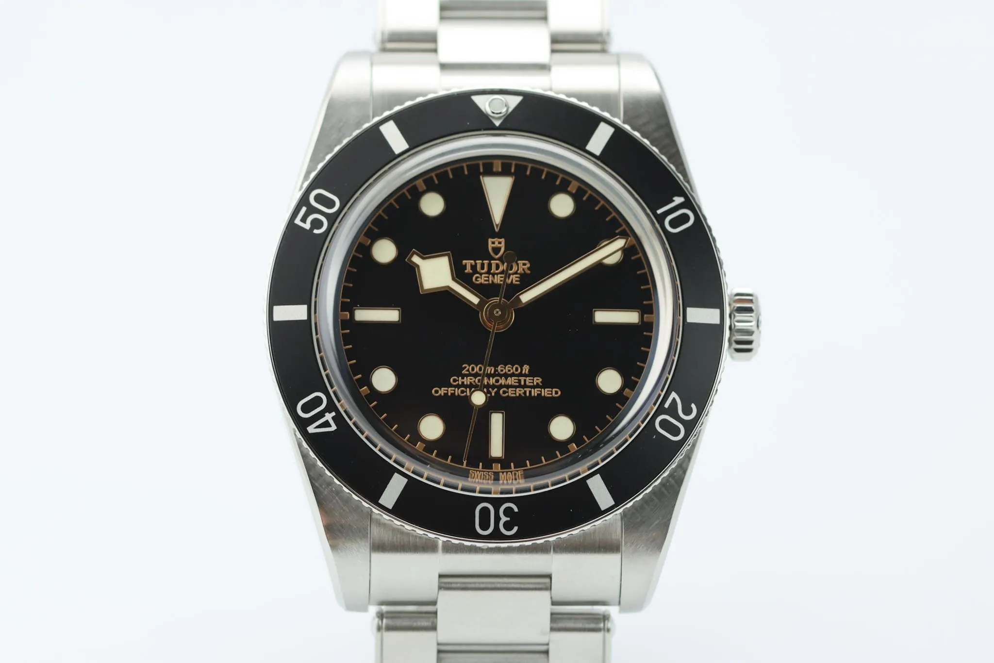 Tudor Black Bay 54 M79000N-0001 2023 | Full Set | £2,250