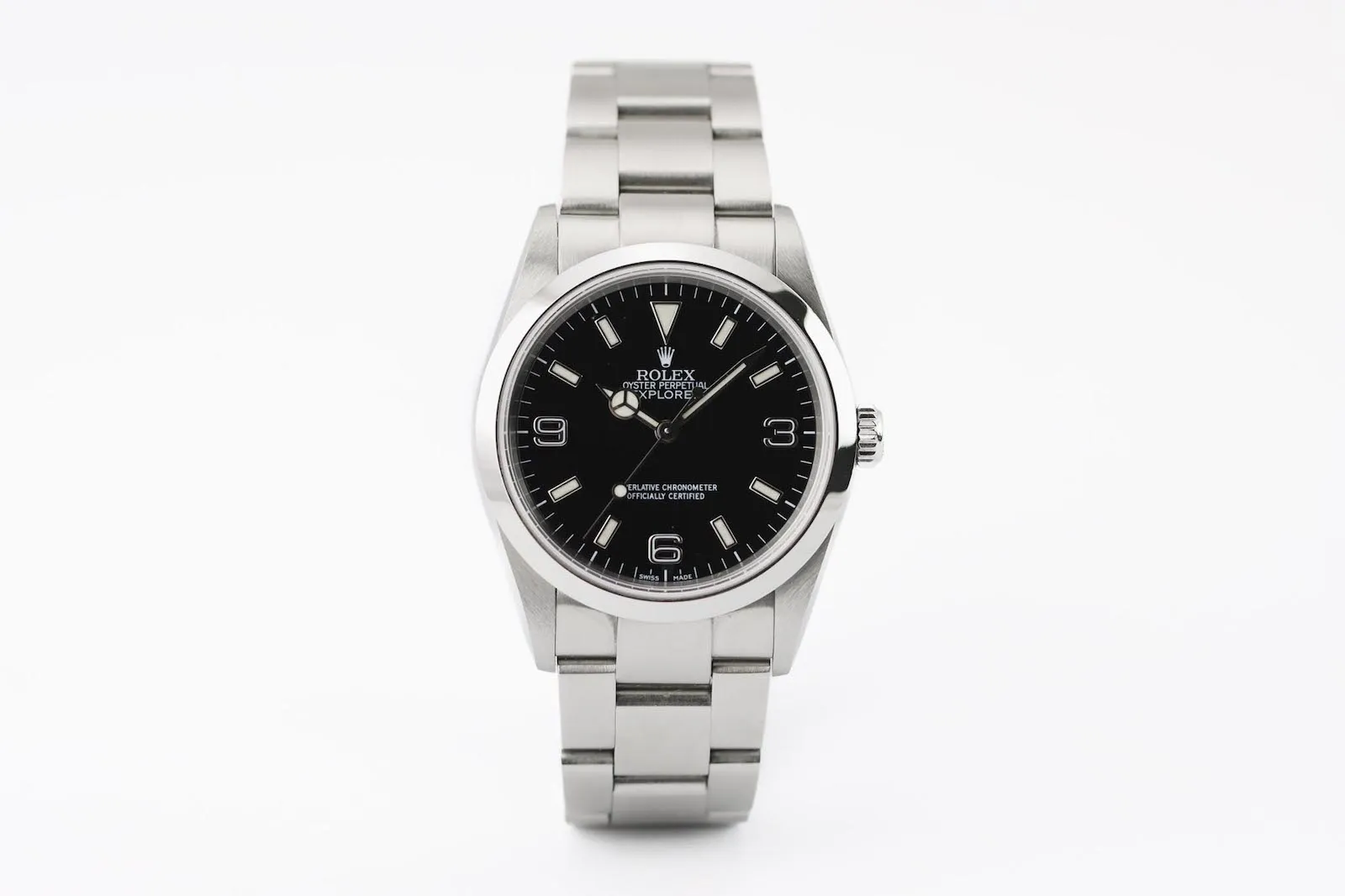 olex Explorer 114270 36mm 2003 full set. View in Huddersfield or UK-wide delivery.